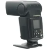 Nissin DI866 Mark II Flitser Canon
