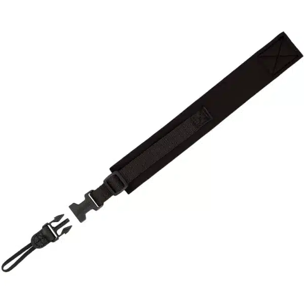OP TECH Strap System Gotcha Wrist Strap