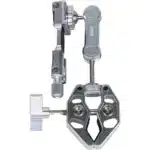 Sirui Magic Arm MA-GS (zilver)