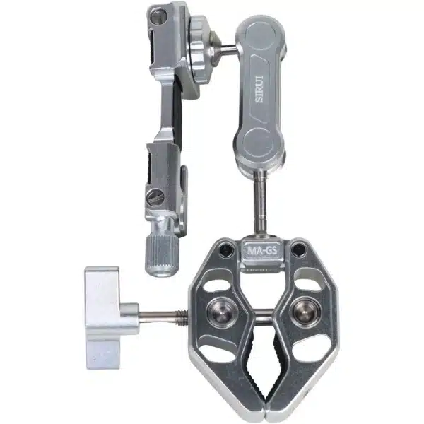 Sirui Magic Arm MA-GS (zilver)
