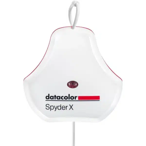 Datacolor Spyder