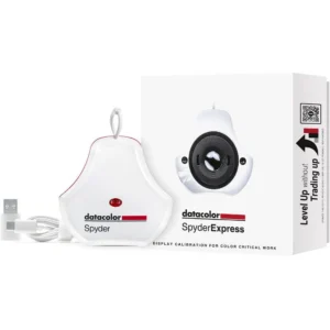 Datacolor SpyderExpress