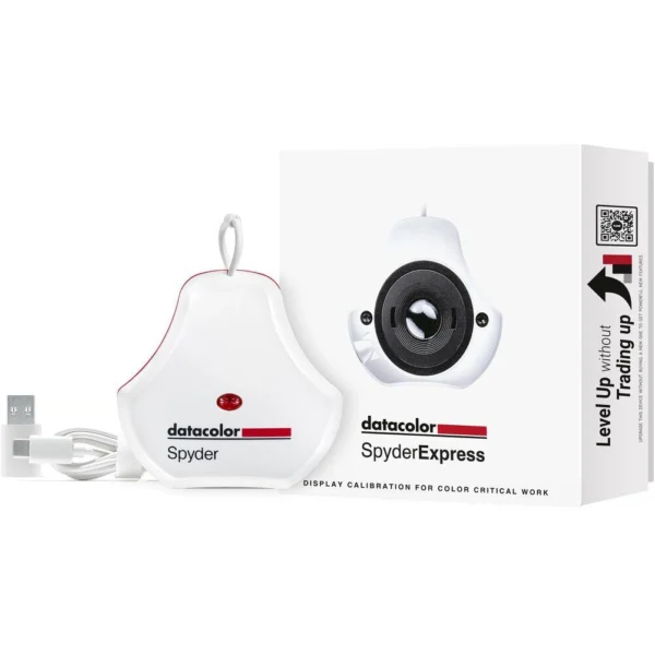 Datacolor SpyderExpress