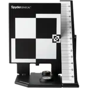 Datacolor SpyderLENSCAL