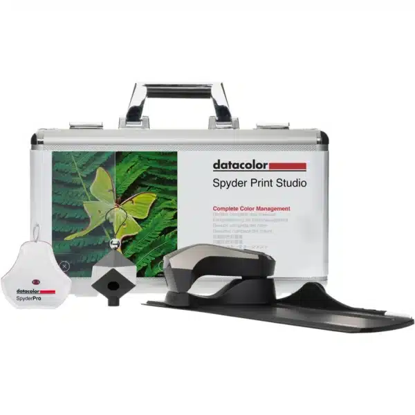 Datacolor SpyderPRINT