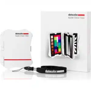 Datacolor Spyder Checkr Video