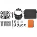 DJI Avata 360 Fly More Combo w/ RC331 Smart Controller