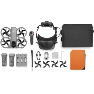 DJI Avata 360 Fly More Combo w/ RC331 Smart Controller