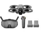 DJI Avata 360 Motion Fly More Combo w/ RC Motion 3 &amp