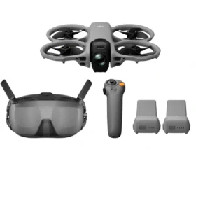 DJI Avata 360 Motion Fly More Combo w/ RC Motion 3 & Goggles N3