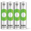 GP AAA Battery Rechargeable NiMH 950 mAh ReCyko 1.2V 4 PCs