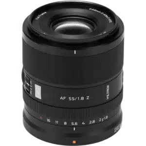 Viltrox 55mm f/1.8 EVO FullFrame Lens For Nikon Z