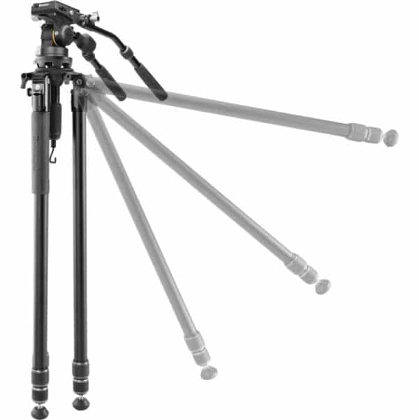 Vanguard Alta Pro 3VRL 303AV18 Tripod