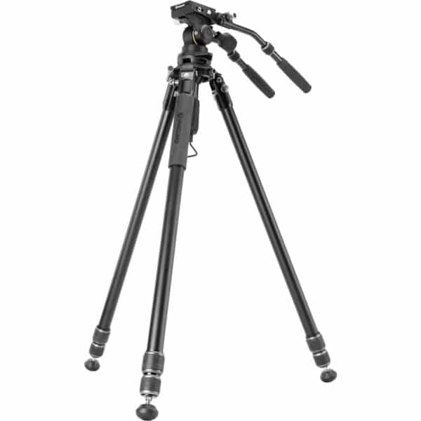 Vanguard Alta Pro 3VRL 303AV18 Tripod