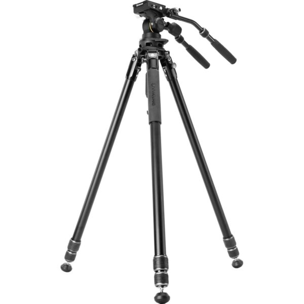 Vanguard Alta Pro 3VRL 303AV18 Tripod