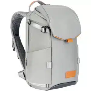 Vanguard VEO City B37 Backpack Grey | 12 LTR
