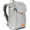 Vanguard VEO City B37 Backpack Grey | 12 LTR
