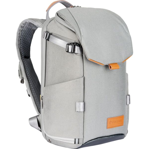 Vanguard VEO City B37 Backpack Grey | 12 LTR