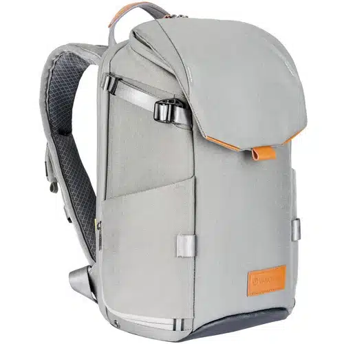 Vanguard VEO City B37 Backpack Grey | 12 LTR