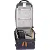 Vanguard VEO City B37 Backpack Marine Blue | 12 LTR