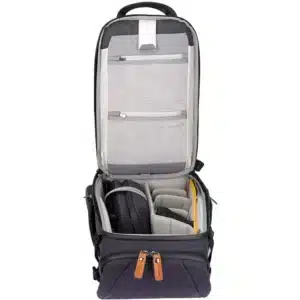 Vanguard VEO City B37 Backpack Marine Blue | 12 LTR
