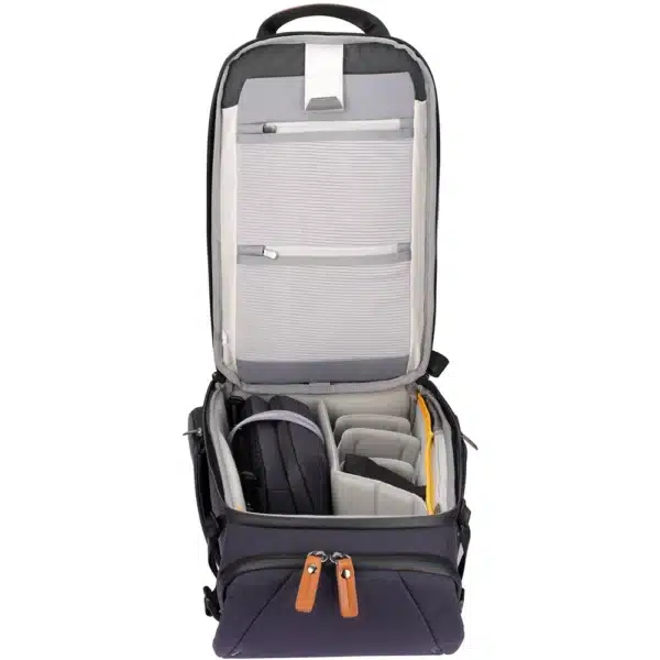 Vanguard VEO City B37 Backpack Marine Blue | 12 LTR