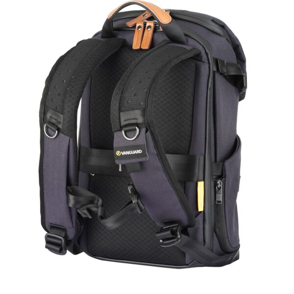 Vanguard VEO City B37 Backpack Marine Blue | 12 LTR