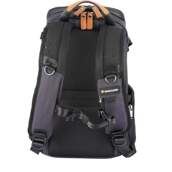 Vanguard VEO City B37 Backpack Marine Blue | 12 LTR