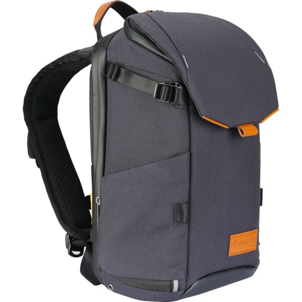Vanguard VEO City B37 Backpack Marine Blue | 12 LTR