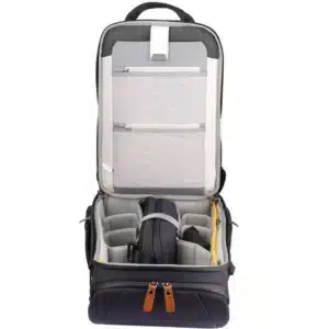 Vanguard VEO City B42 Backpack Marine Blue | 16 LTR