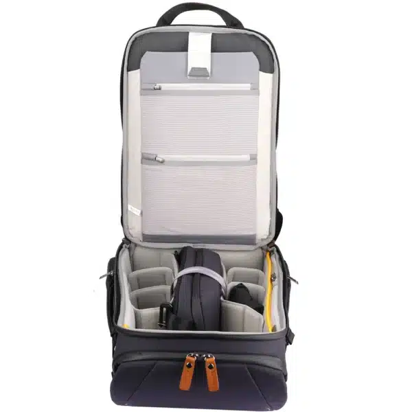 Vanguard VEO City B42 Backpack Marine Blue | 16 LTR