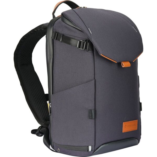 Vanguard VEO City B42 Backpack Marine Blue | 16 LTR