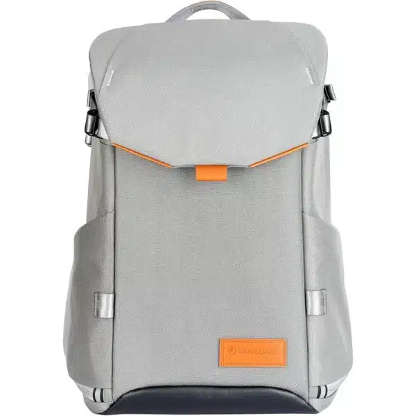 Vanguard VEO City B42 Grey | 16 LTR