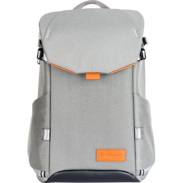 Vanguard VEO City B42 Grey | 16 LTR