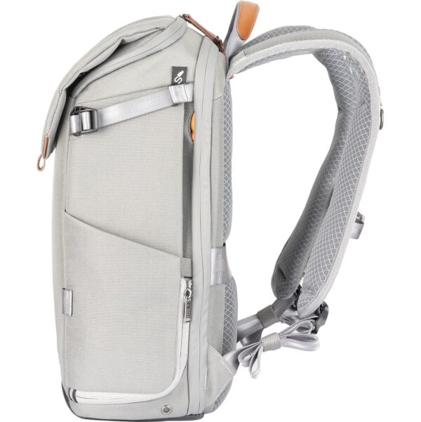 Vanguard VEO City B42 Grey | 16 LTR