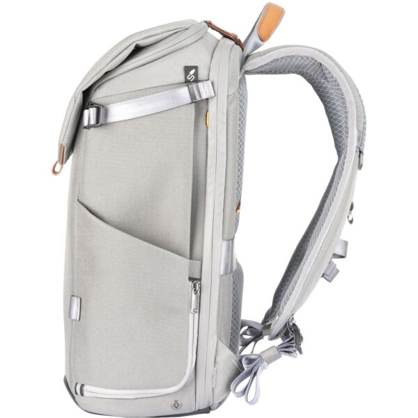 Vanguard VEO City B46 Backpack Grey | 21 LTR