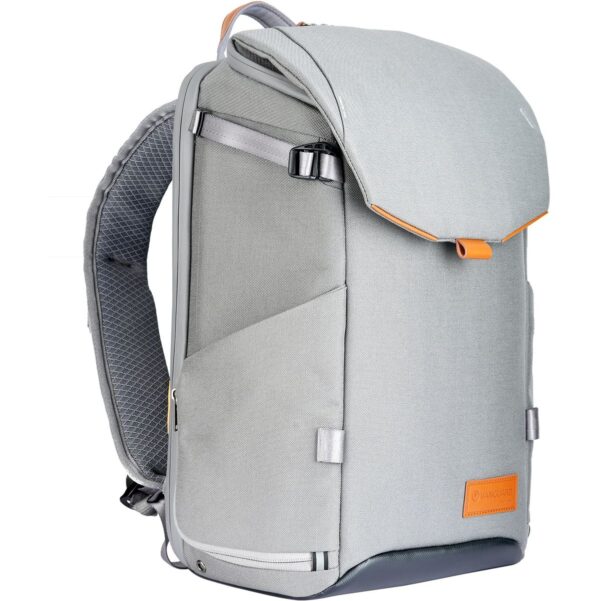 Vanguard VEO City B46 Backpack Grey | 21 LTR