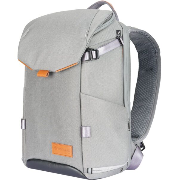 Vanguard VEO City B46 Backpack Grey | 21 LTR