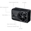 SmallRig 5328 Cooling Fan For Mirrorless Cameras (Hybrid ...