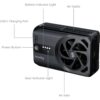 SmallRig 5329 Cooling Fan For Mirrorless Cameras (Basic Fan)