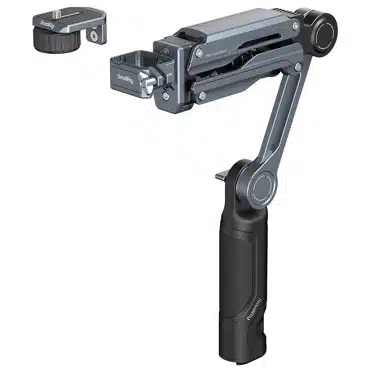 SmallRig 5508 Handheld Shock Absorber Support