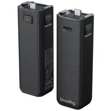 SmallRig 5705 Power Bank For DJI Osmo Pocket 3 / 4