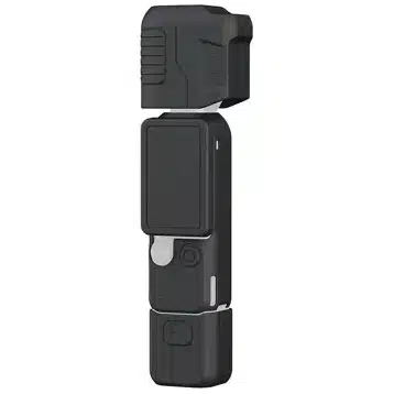 SmallRig 6007 Silicone Case Kit For DJI Osmo Pocket 4
