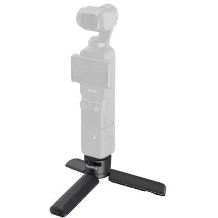 SmallRig 6049 Mini Tripod For DJI Osmo Pocket 4 / 3