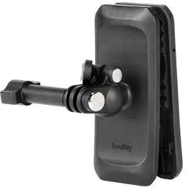 SmallRig 6052 Backpack Strap Clip Mount For DJI Osmo Pock...