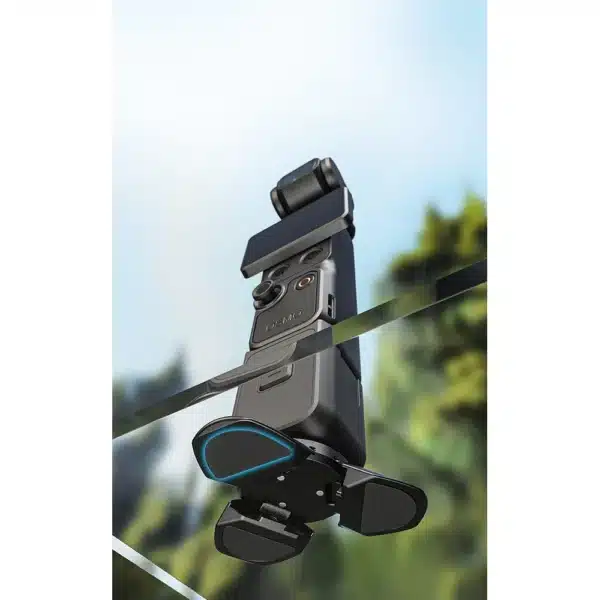 SmallRig 6083 Mini Quick Release Tripod For DJI Osmo Pock...
