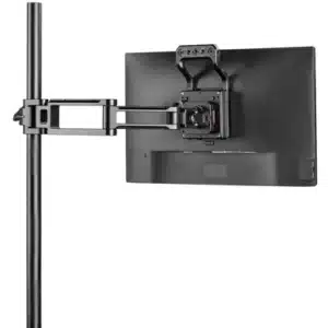 SmallRig 6257 Mount Plate For Monitor VESA For Camera Cart
