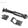 SmallRig 6257 Mount Plate For Monitor VESA For Camera Cart