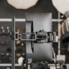 SmallRig 6257 Mount Plate For Monitor VESA For Camera Cart