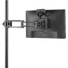 SmallRig 6257 Mount Plate For Monitor VESA For Camera Cart